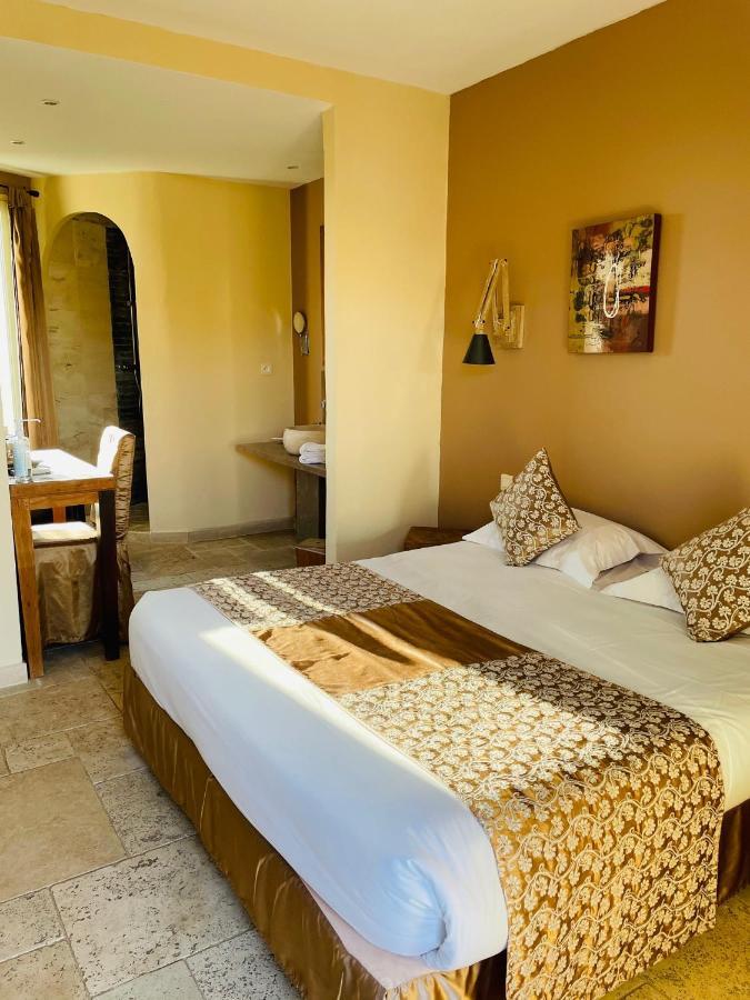 Hotel Licetto Bonifacio  Exterior photo
