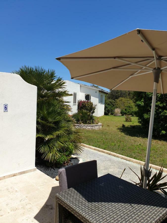Hotel Licetto Bonifacio  Exterior photo